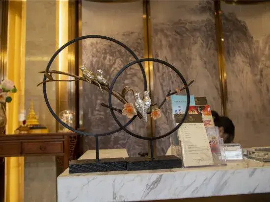 Yuanmou Grand Hotel