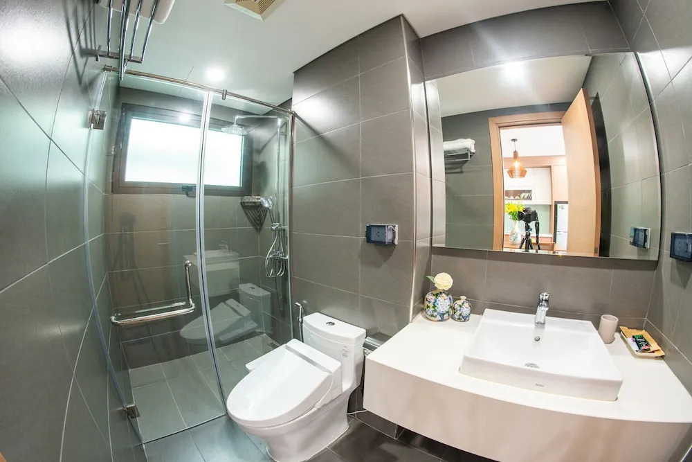JADORE APARTMENT