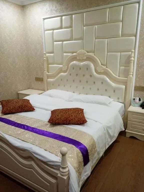 Emeishan Jinmao Hotel