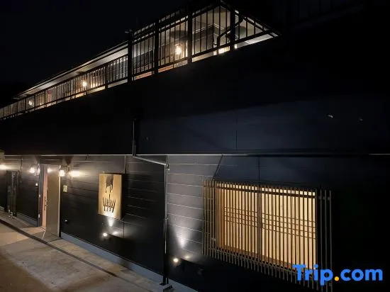 "ヒトツル"Hitotsuru in Setouchi