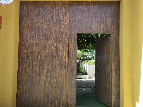 Xiaohai Bieyuan Homestay