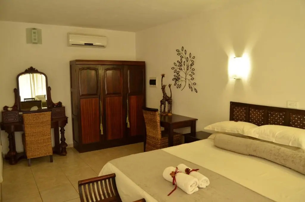 Acasia Guest Lodge
