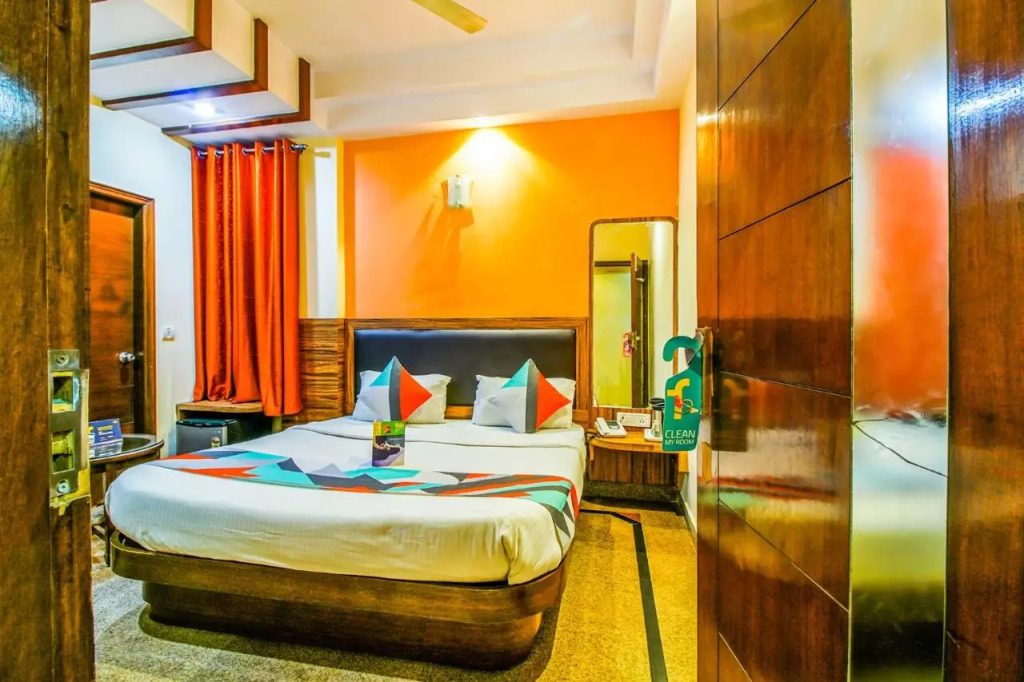 Hotel Jaggi Palace
