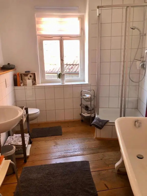 Hauer Apartment
