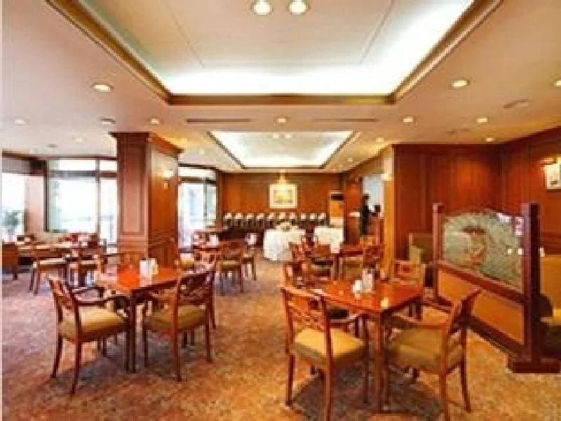 Savoy Hotel Changwon