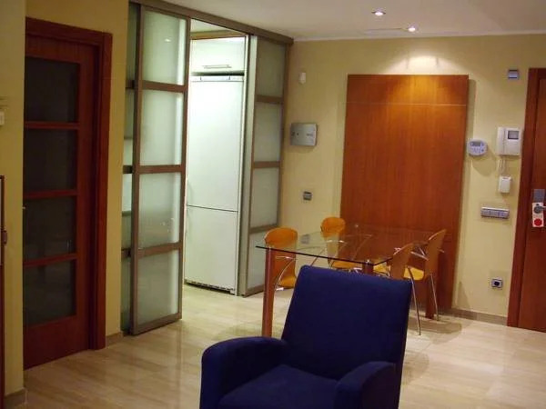Apartaments Aragó565