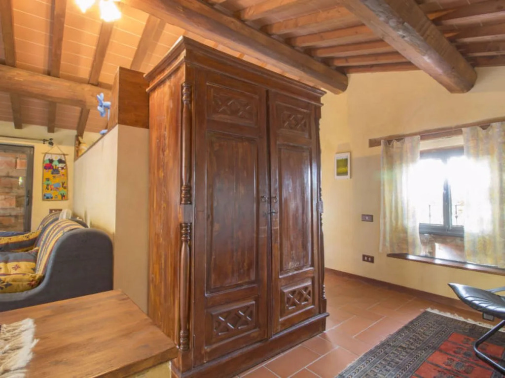 House Tara San Giustino Valdarno