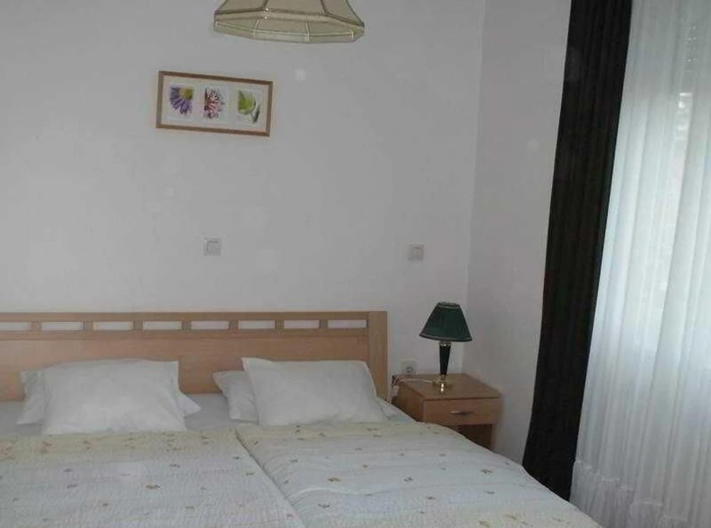 Apartments Urh