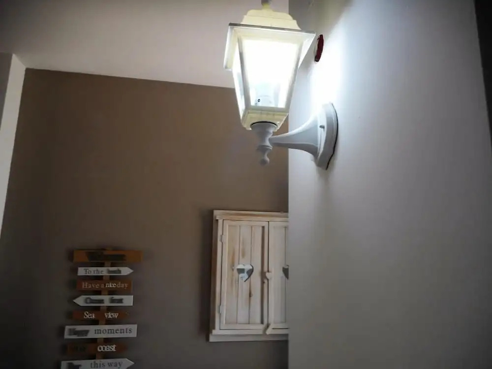 B&B Villa Saraceni