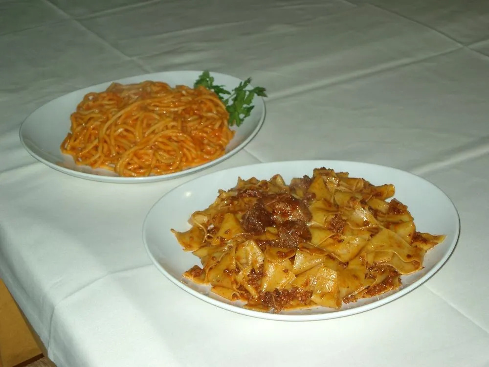 Albergo Ristorante Da Vestro