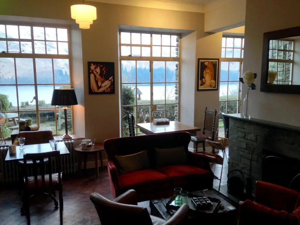 Haweswater Hotel