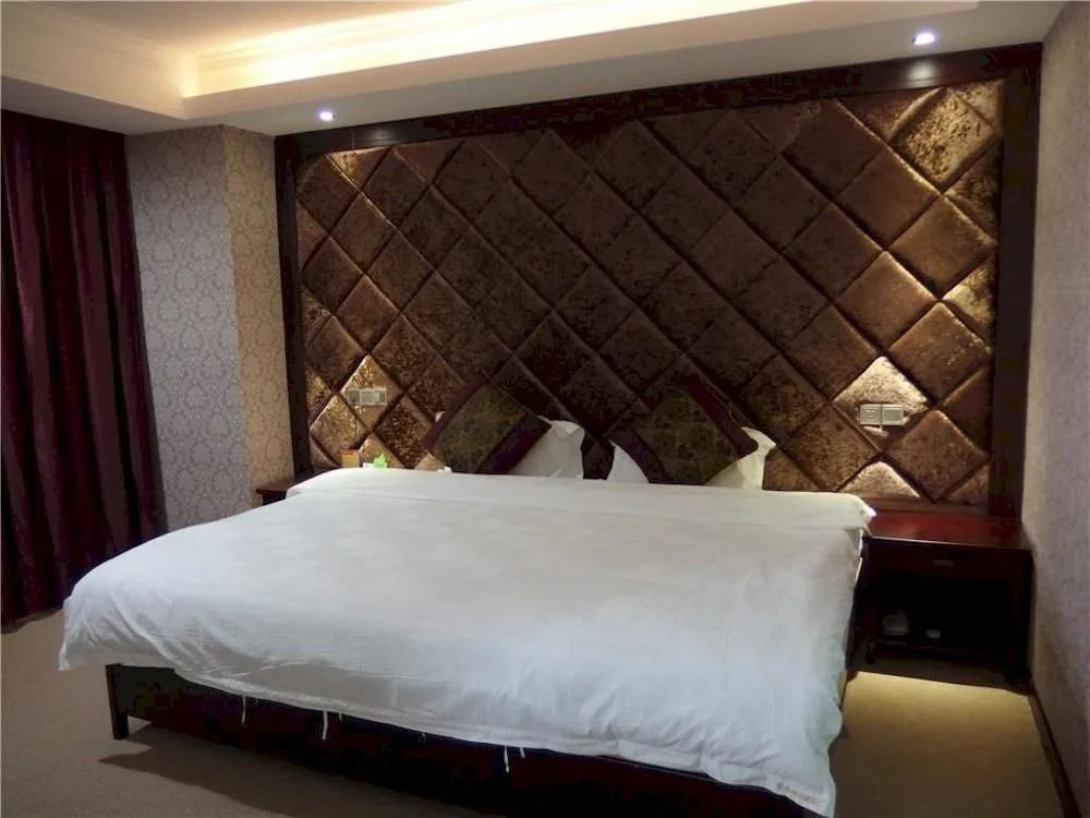 Haoting Holiday Hotel-qinzhou