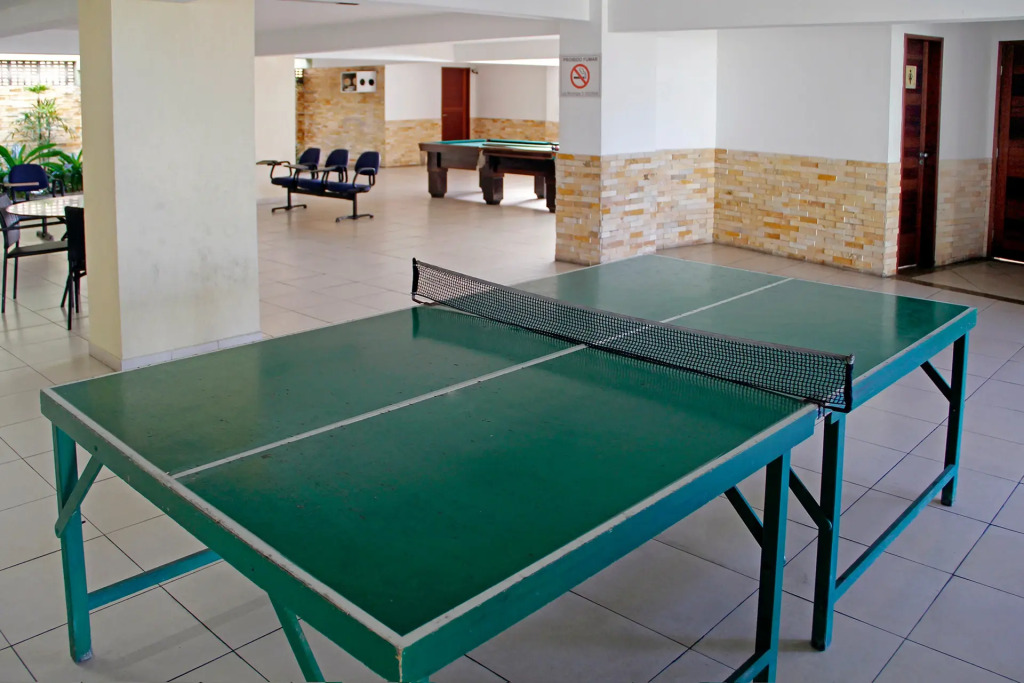Natal Praia Hotel