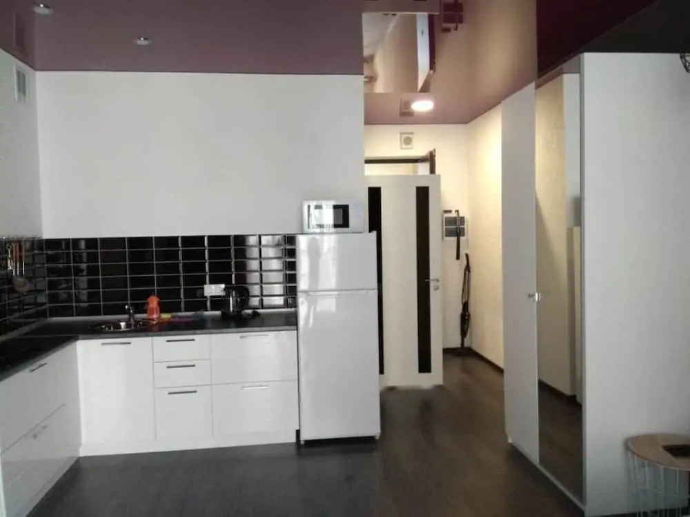Апартаменты A&Apart