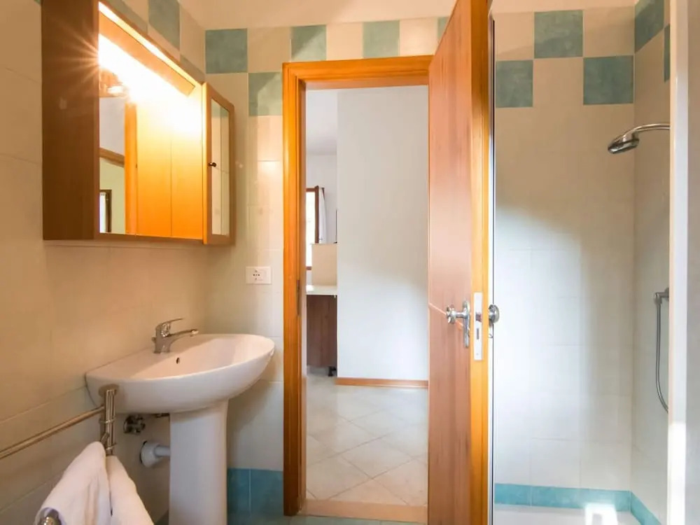 Expansive Apartment in Rosolina Mare near Beach