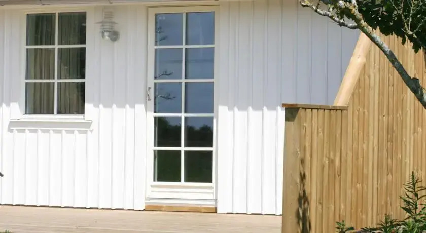 Agerörs Gård