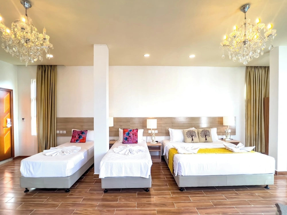 Rehendhi Villa