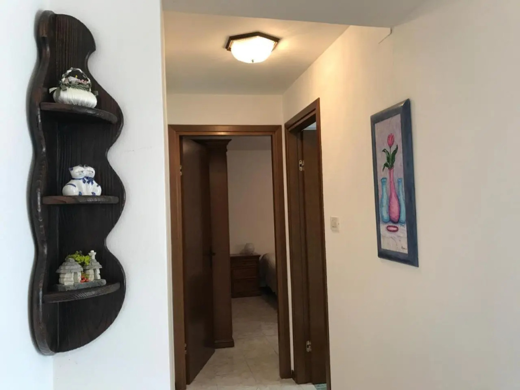 La casa di nonna Bruna