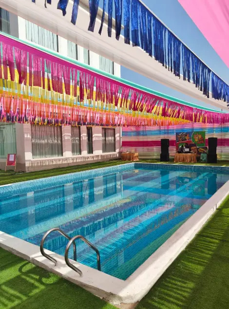 Hotel Red Diamond