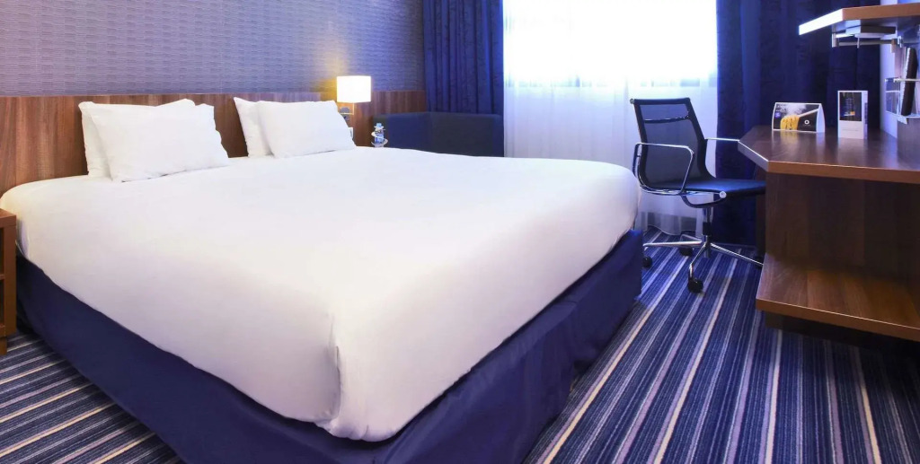 Holiday Inn - Marseille Airport by IHG