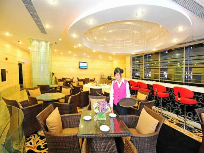 Haili Business Hotel