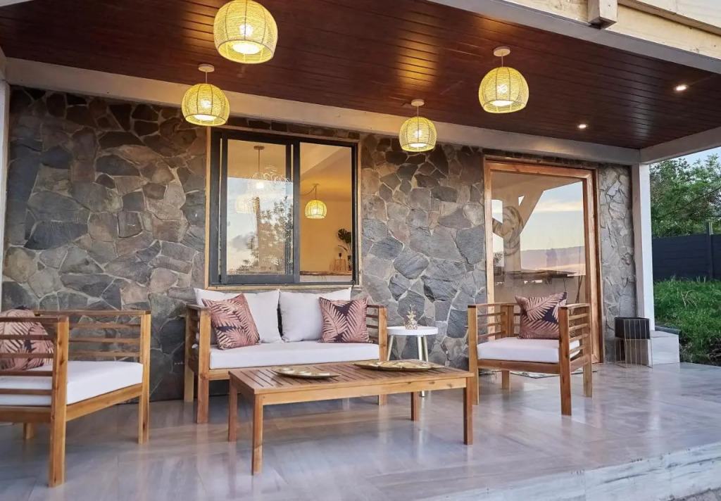 Tahai Loft