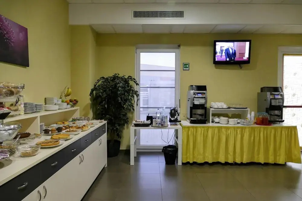 Confidence Hotel Viadana