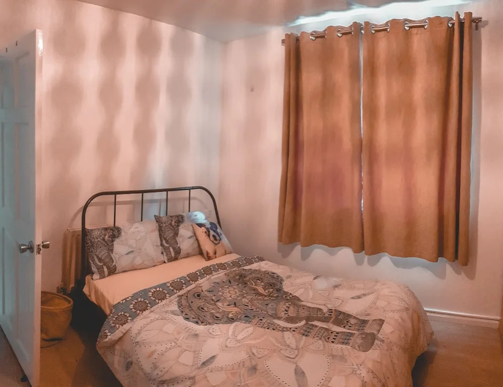 Kensington Bedrooms