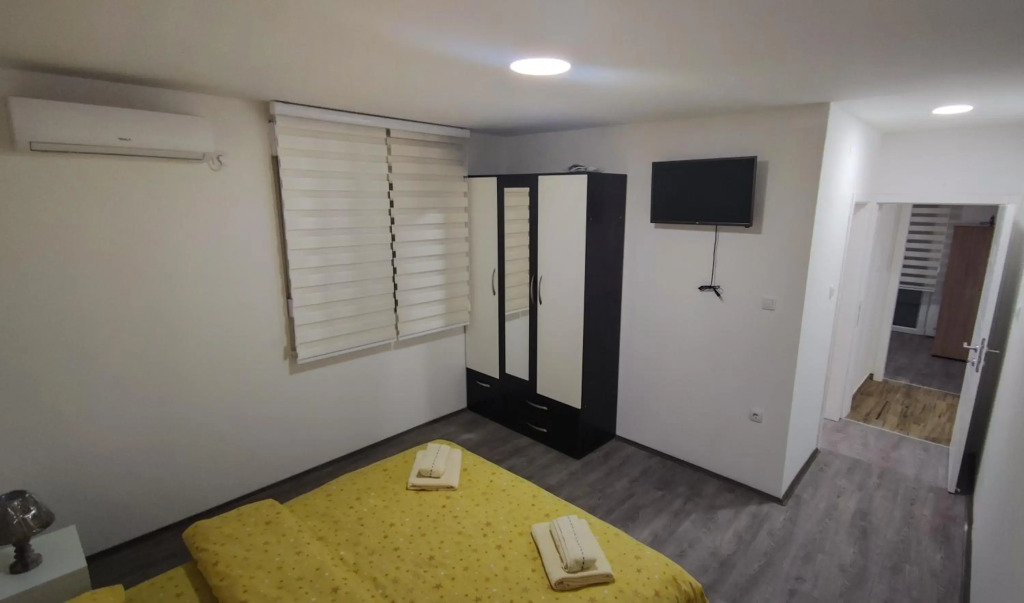 Apartmani Hani