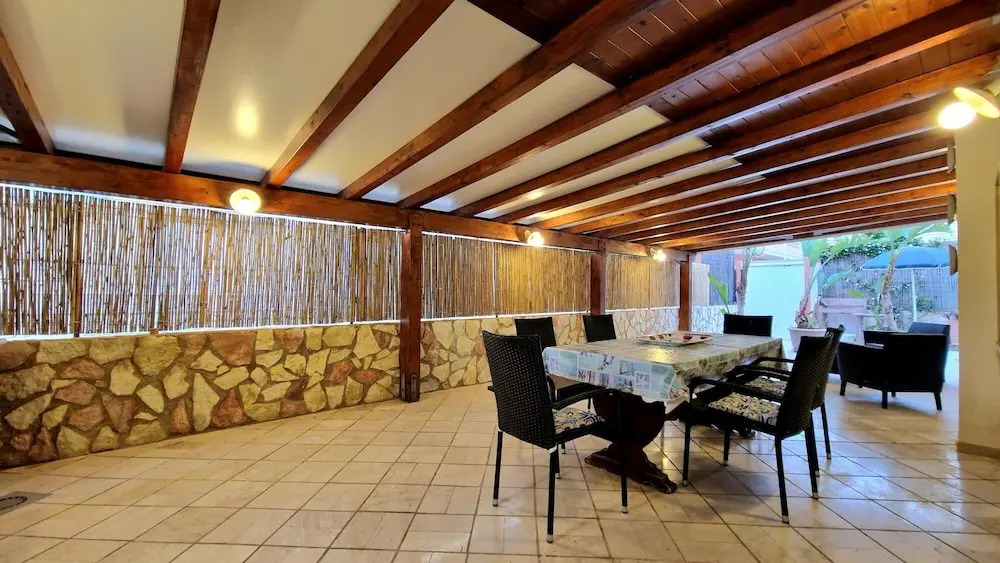 Casa Alamar 100 Metri dal Mare