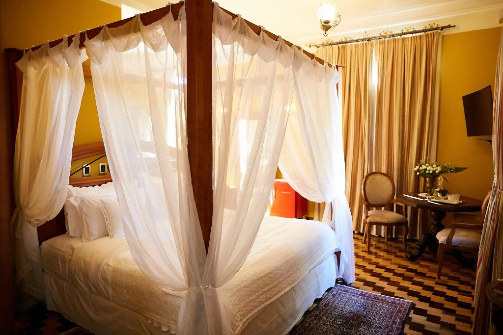 Hotel Boutique Quinta das Videiras