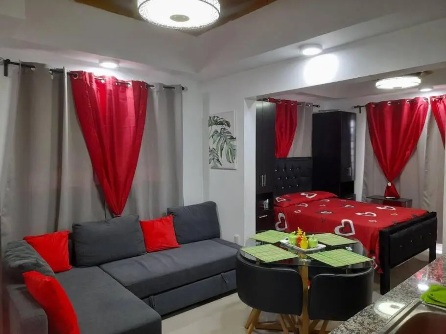 Apartamento ideal
