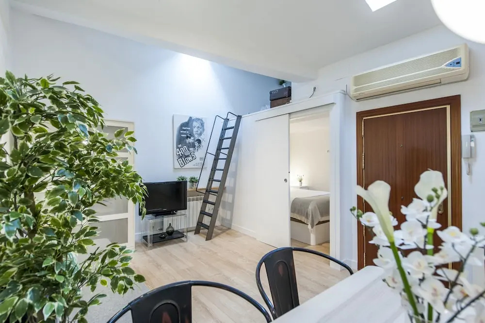 Apartamento Puerta de Toledo VI