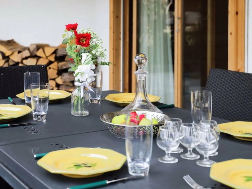 Le Bristol - Villars Bristol Apartments