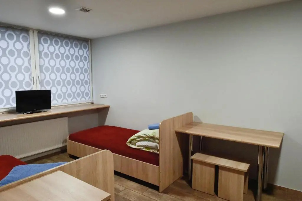 Hostel Laurita