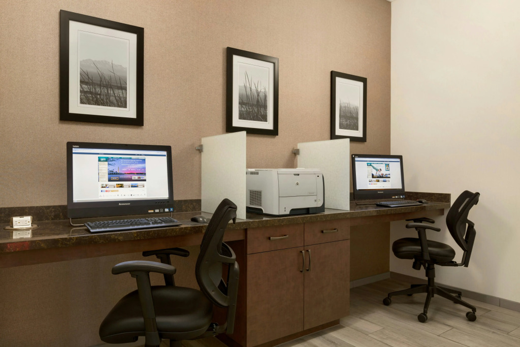 Homewood Suites by Hilton Las Vegas Airport