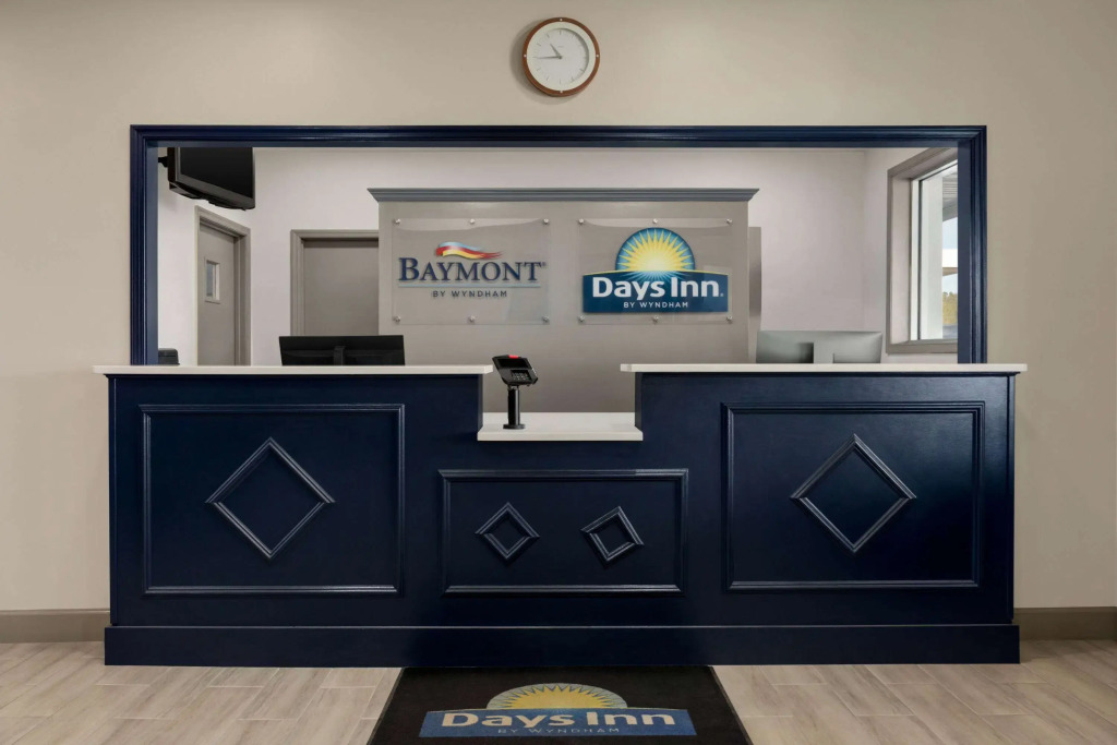 Days Inn by Wyndham Emporia