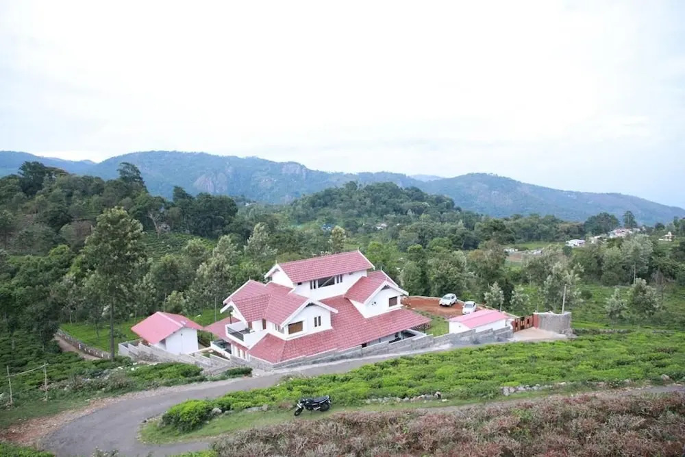 MYSTIQUE STAY RESORT by indostays
