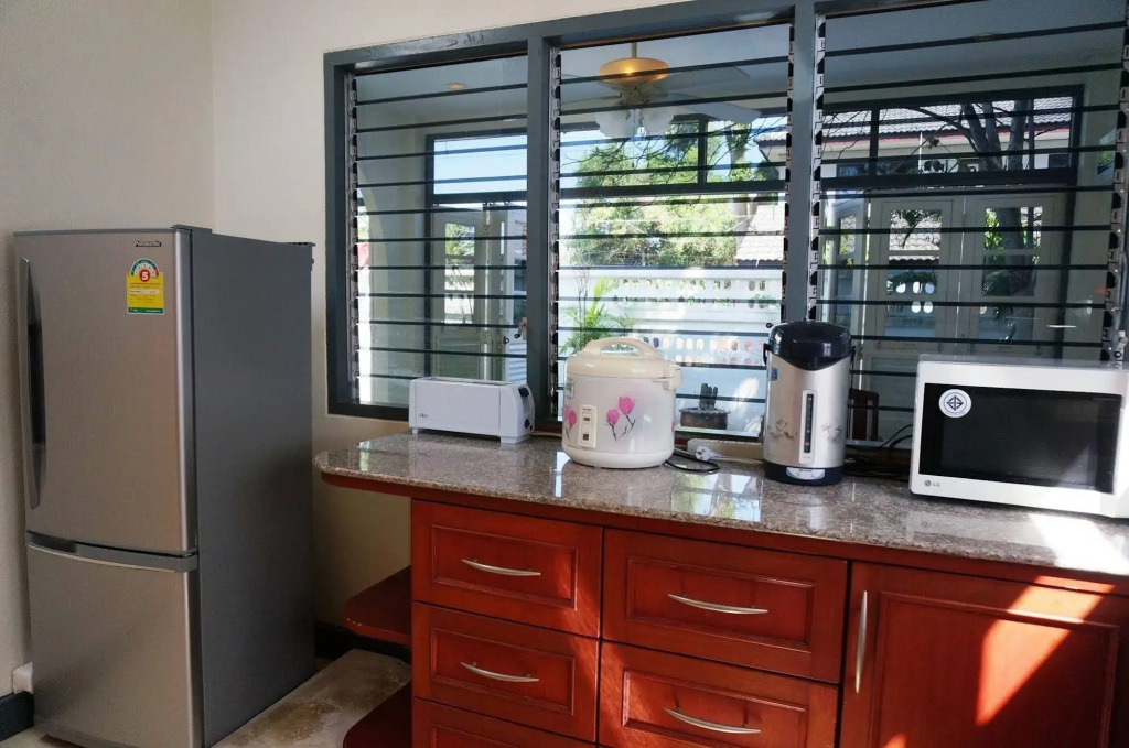 Baan Suksabai Hua Hin