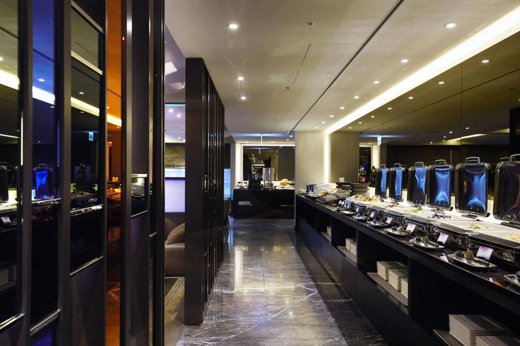 The Tango Taichung