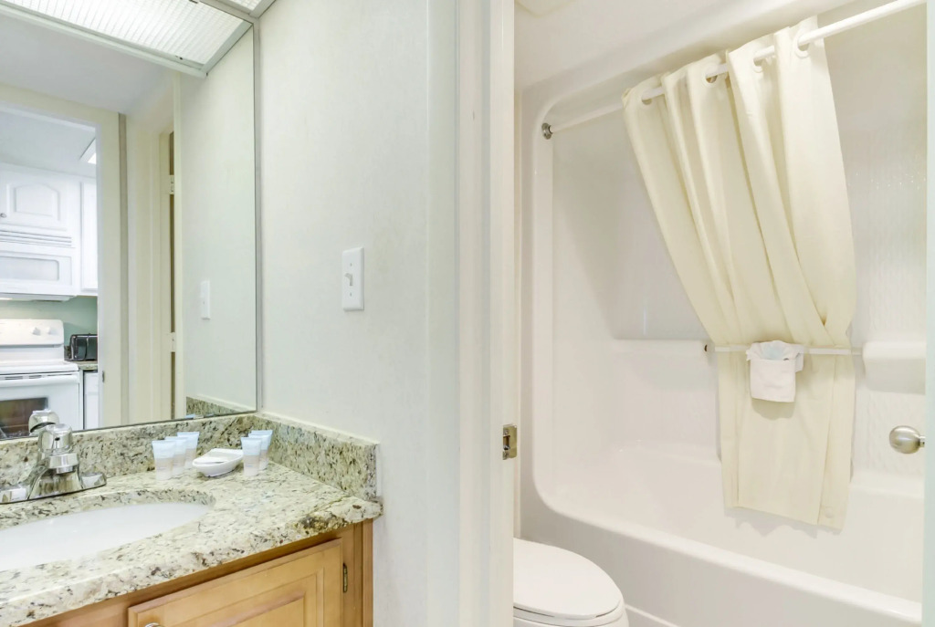 The Sailfish Resort