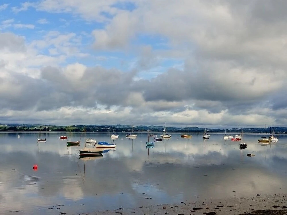 1 The Quay