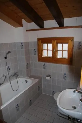 Mayens de lOurs CZ 013 - MOUNTAIN apartment 8 per