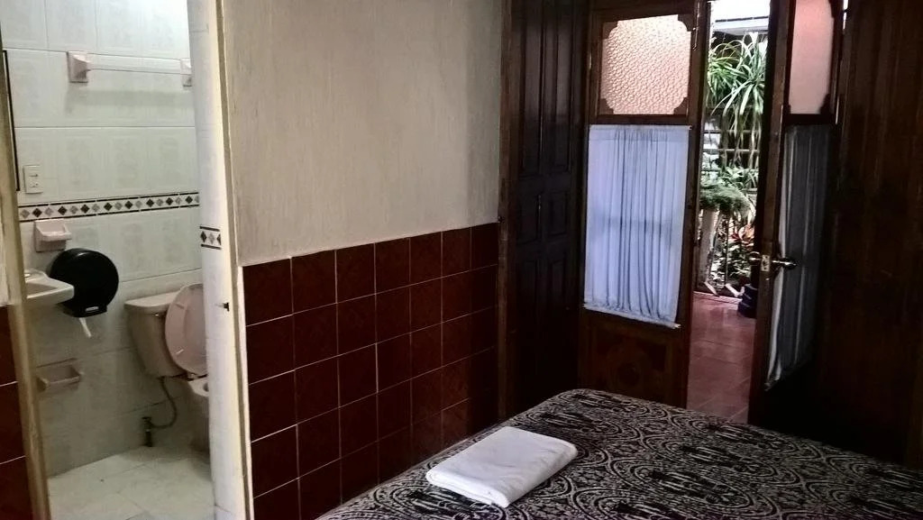 Hotel La Casona