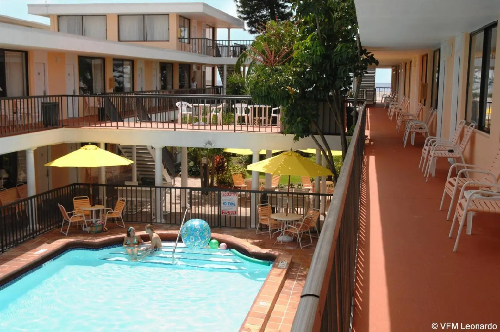 Best Western Sea Castle Suites
