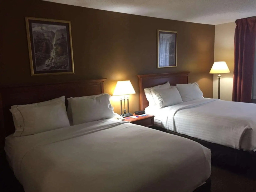 Baymont by Wyndham Portage