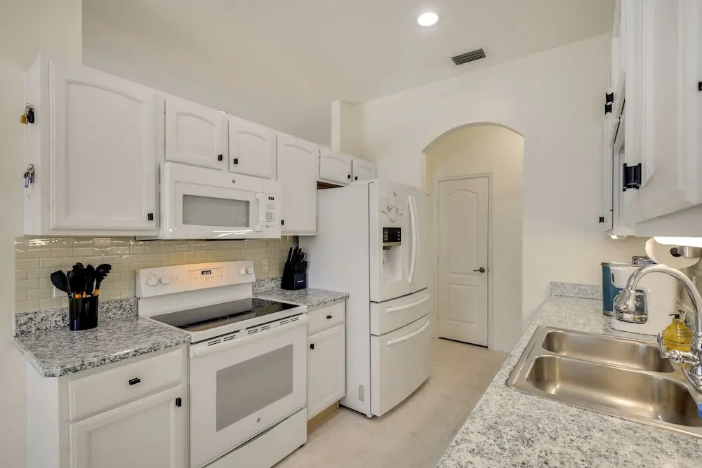 Sun & Sand in Palm Coast! Home w/ Private Pool