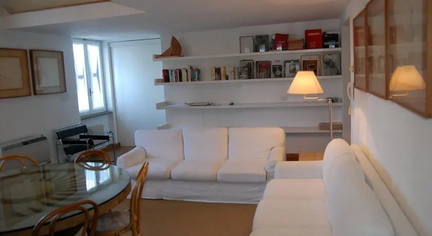 RSH Borghetto Apartments