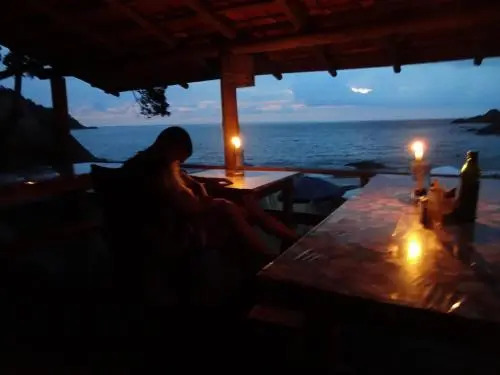Vila do Teteco Ecopousada