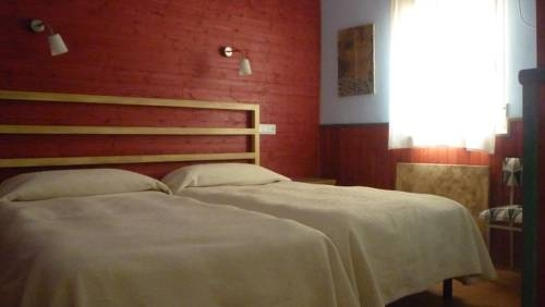 Hostal Los Cerros